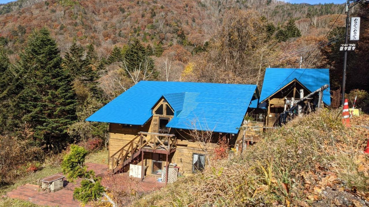 Pension ぽかぽか（Poka Poka） 片品村 外观 照片