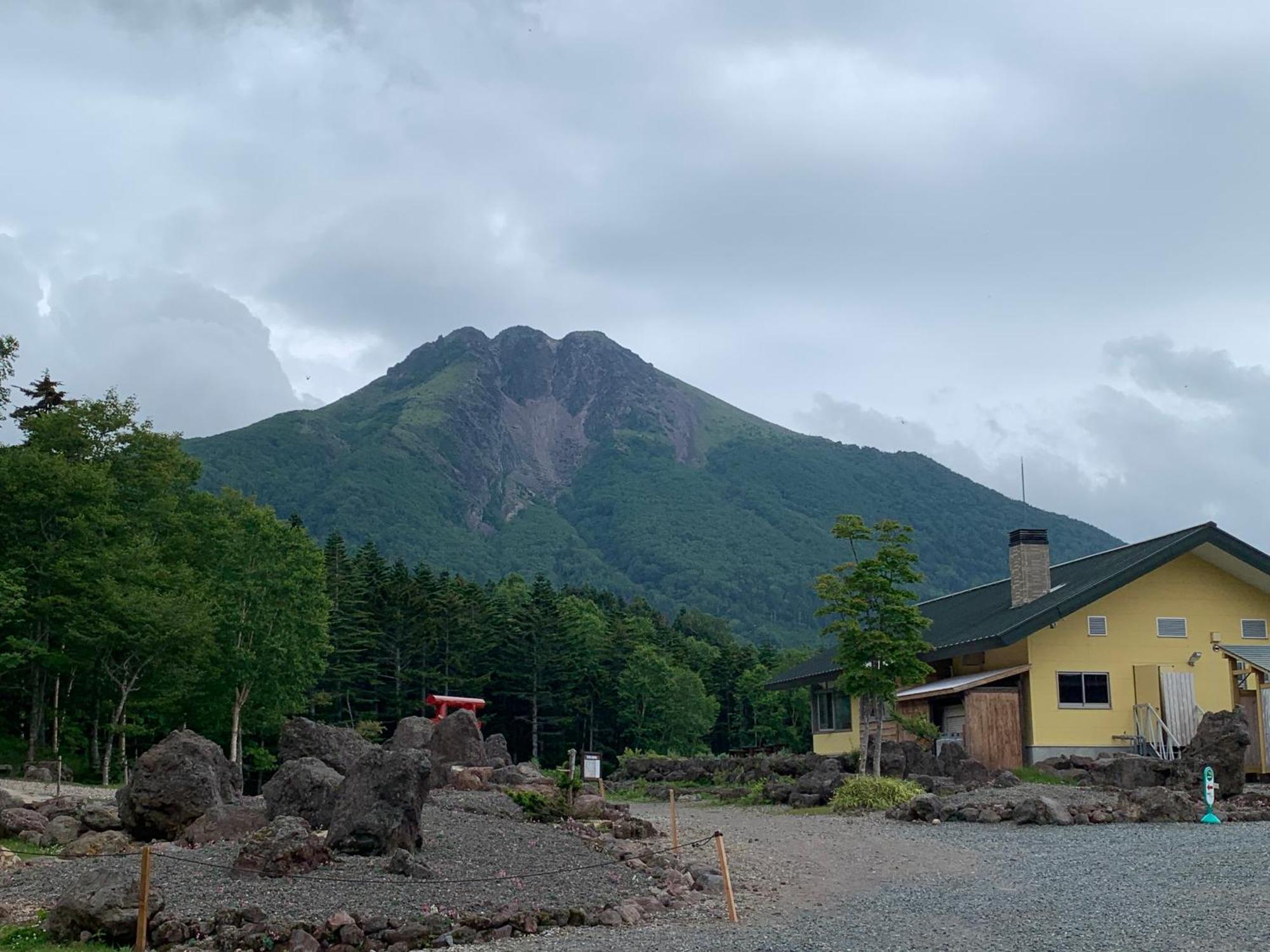 Pension ぽかぽか（Poka Poka） 片品村 外观 照片